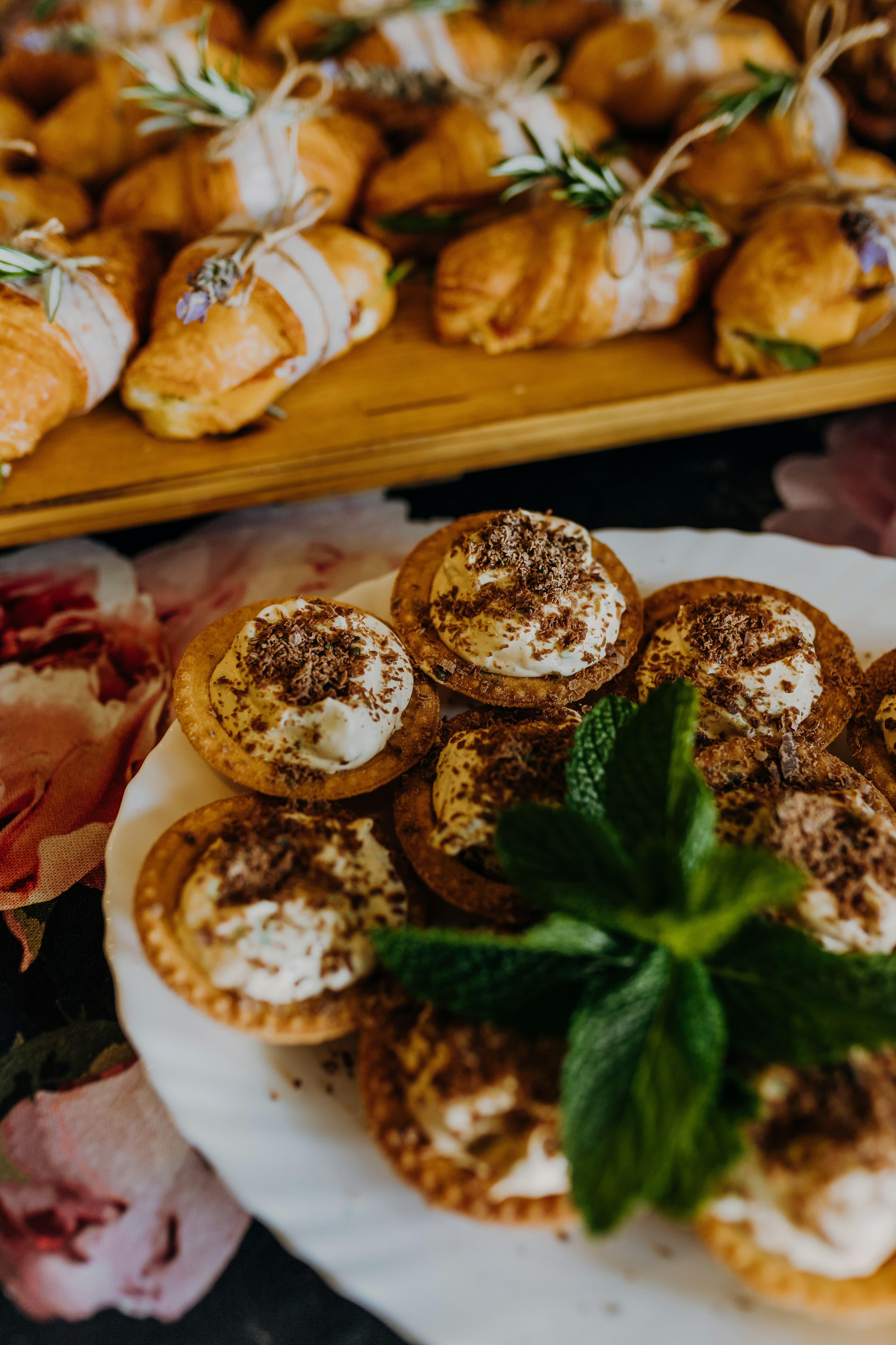 Private Catering