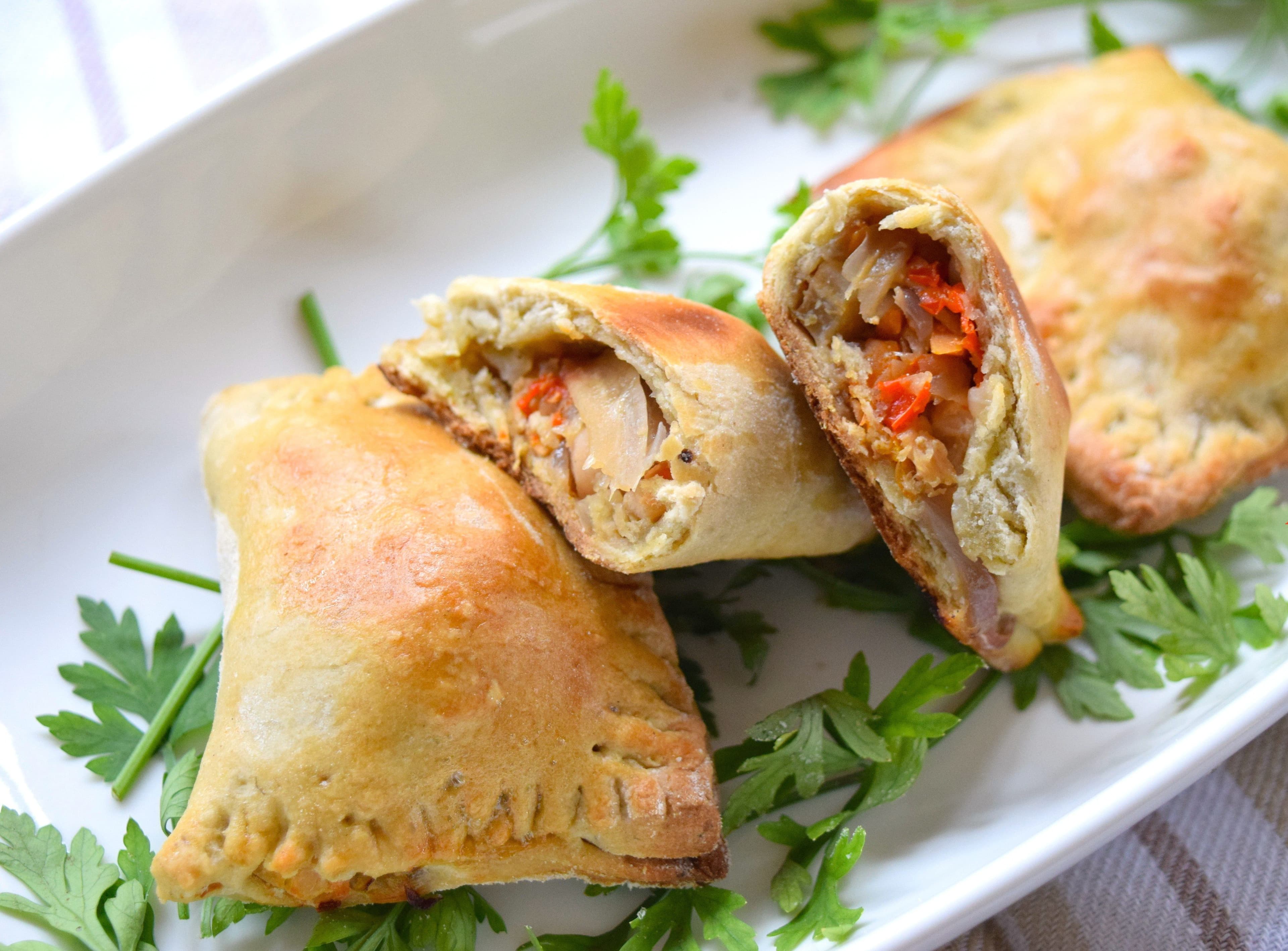 Chicken Pie