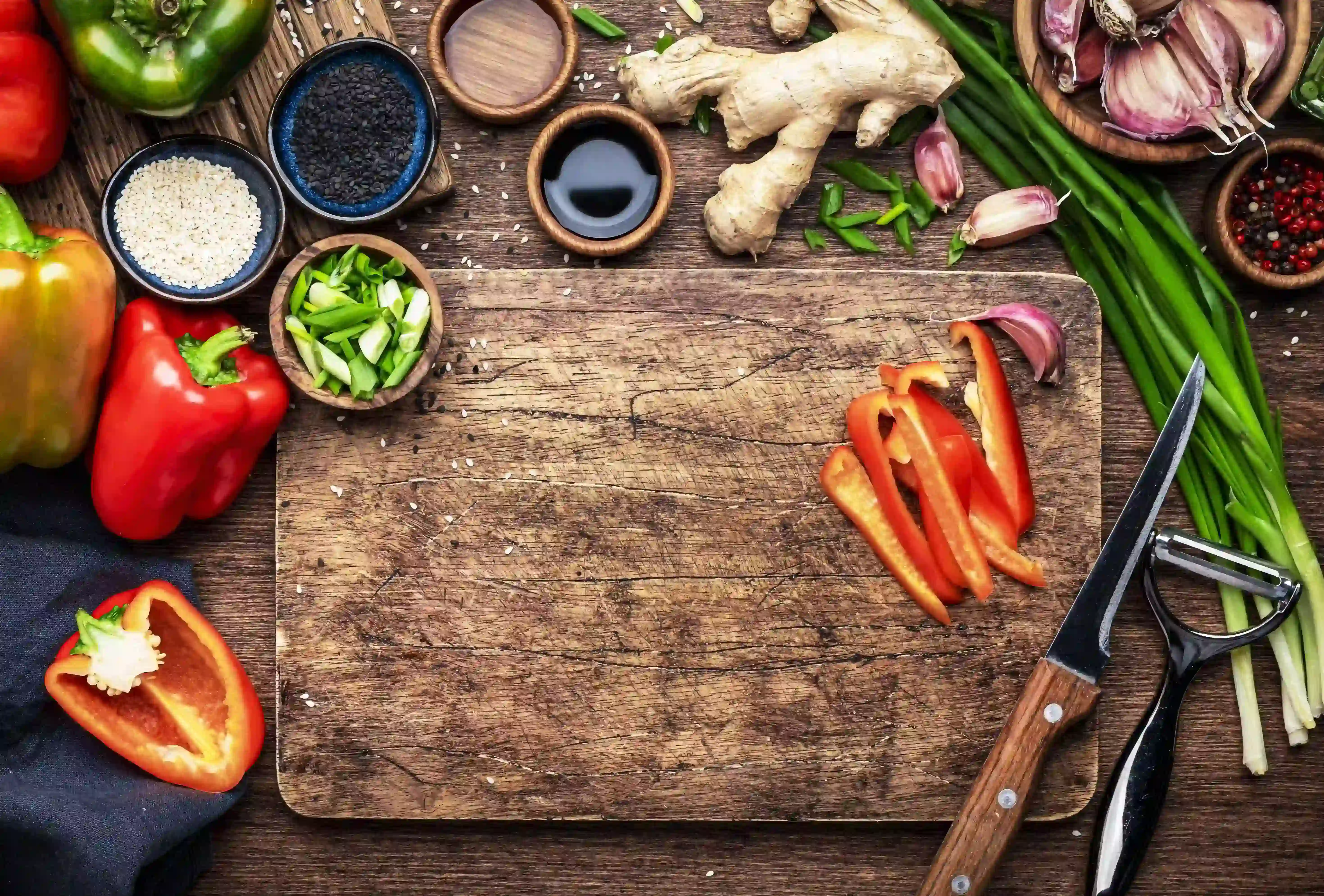 Premium ingredients