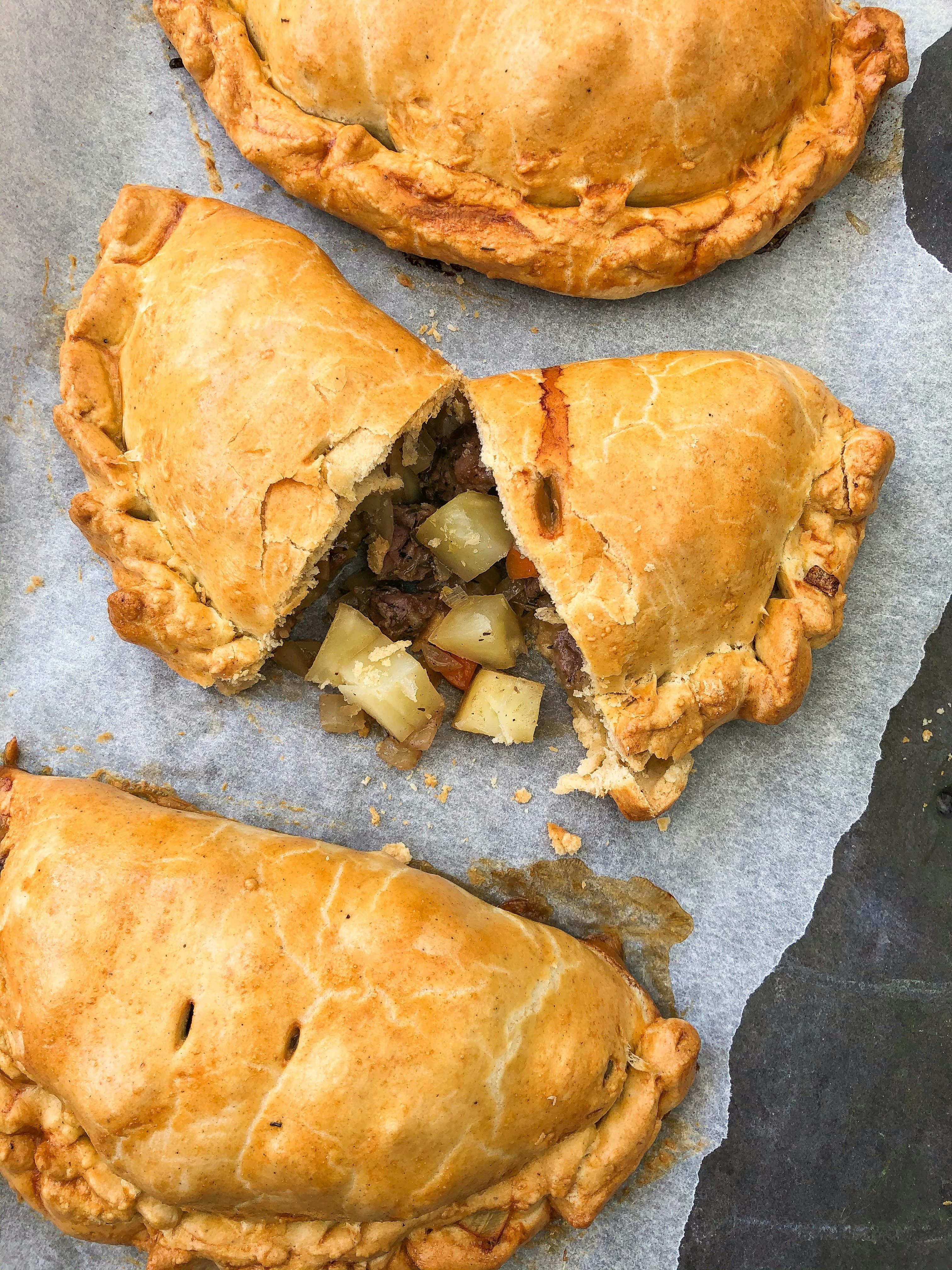 Signature Meatpie