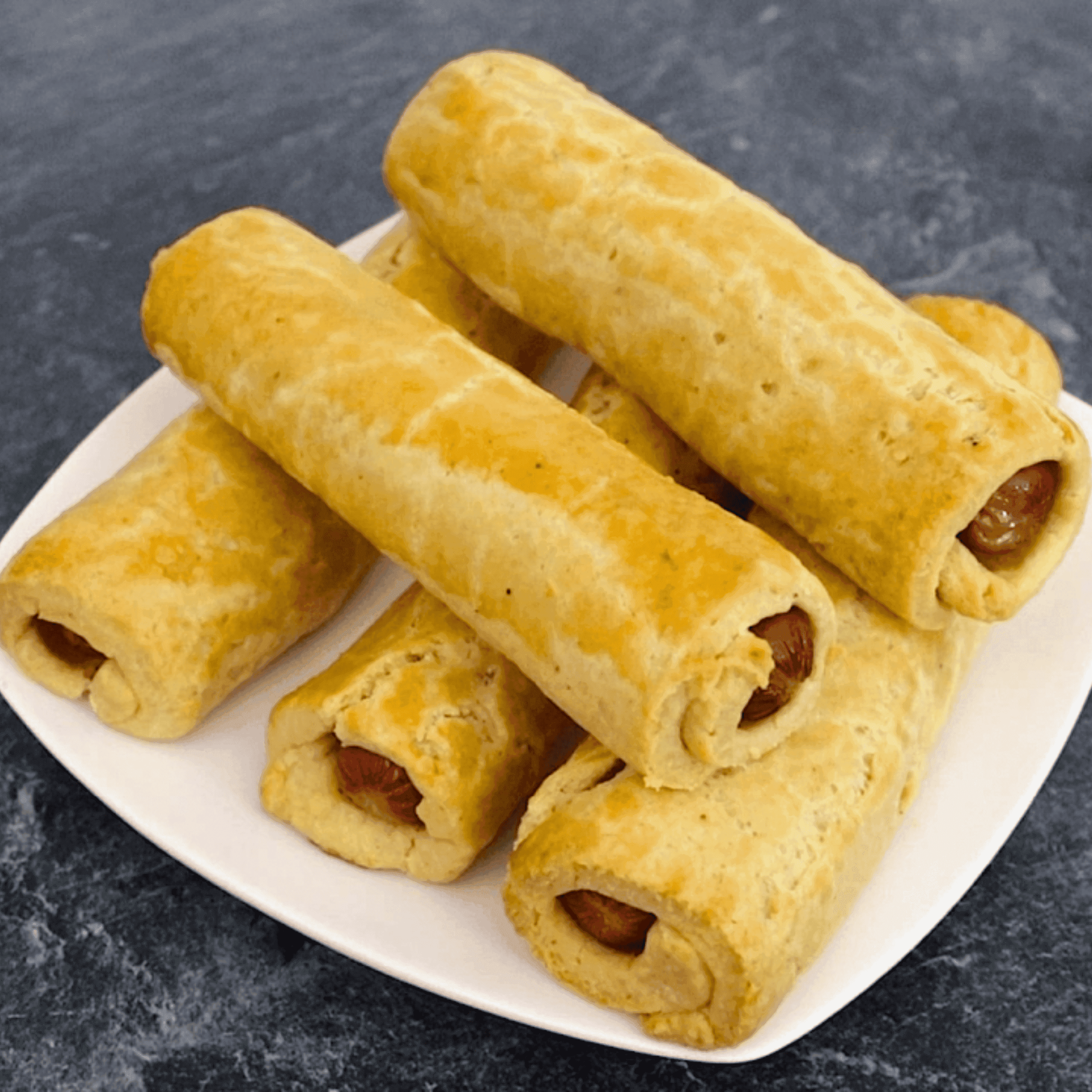 Sausage Roll